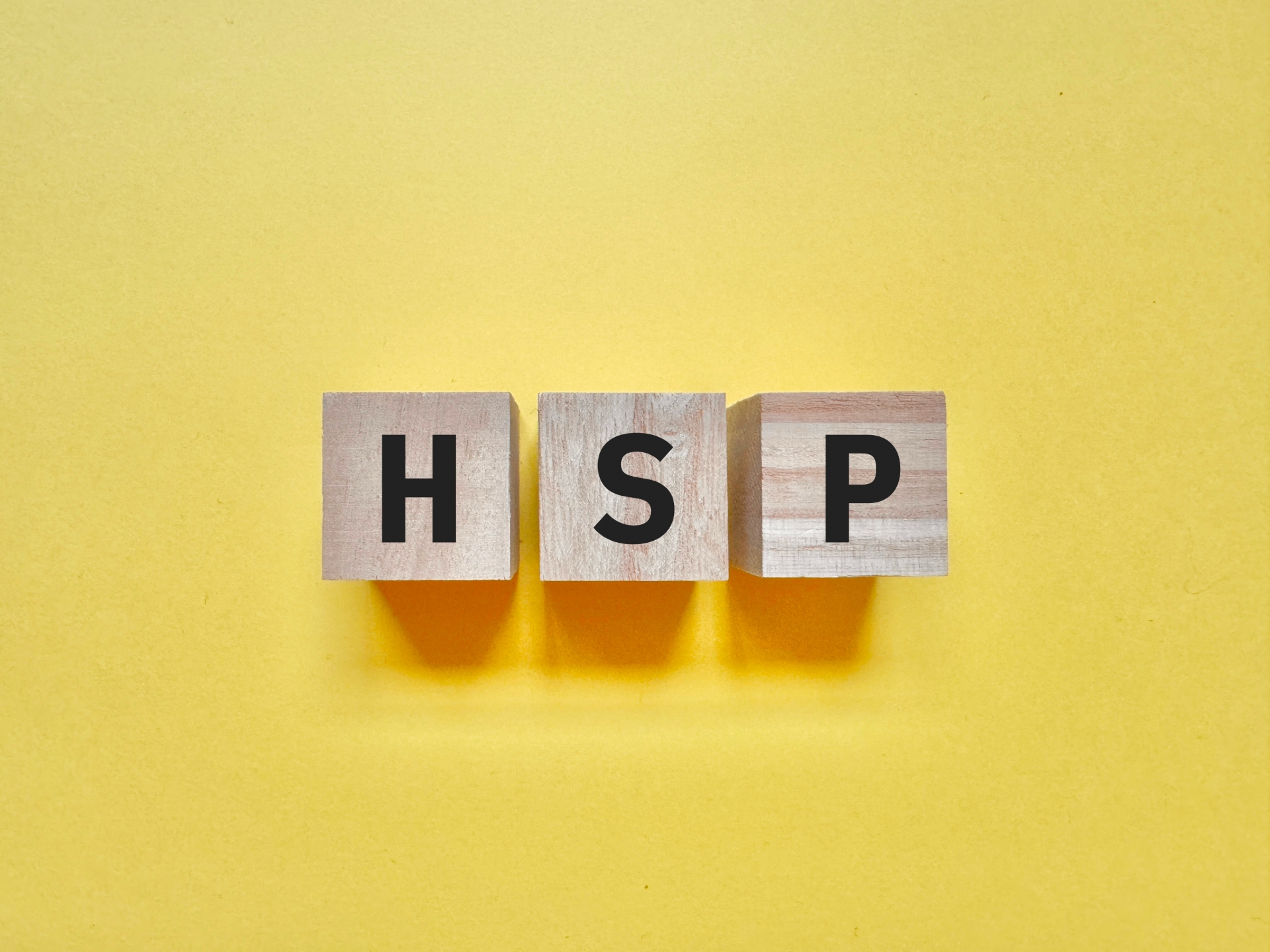 HSP